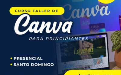 Curso de Canva en Santo Domingo