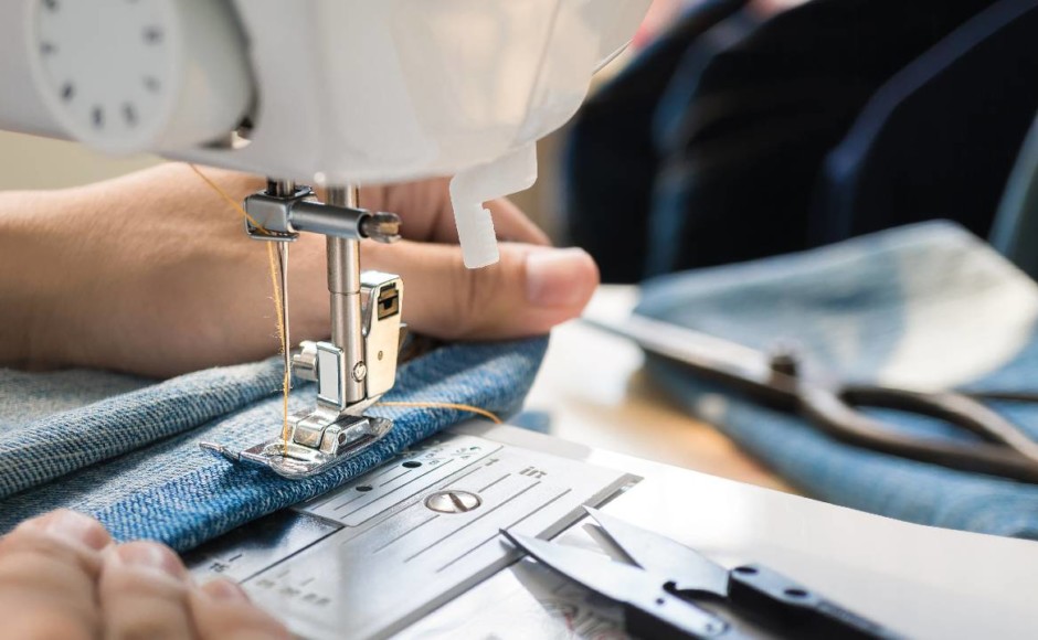 Herramientas básicas para iniciar en Costura